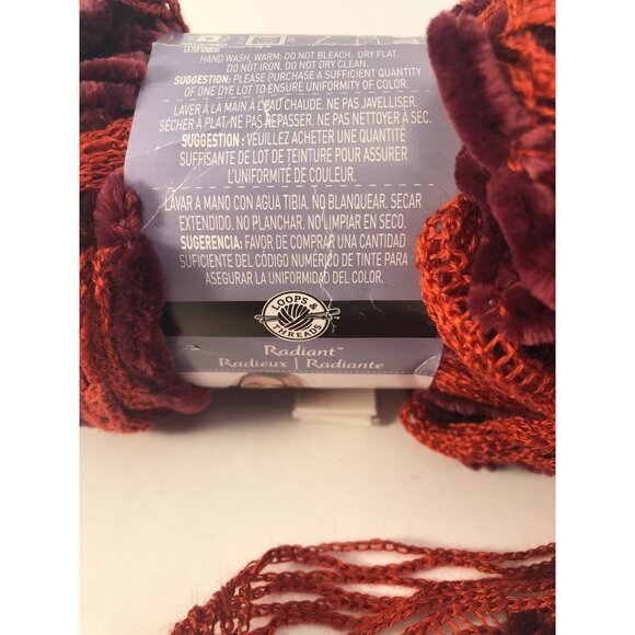 Lot of 5 Skeins - Picture 8 of 11